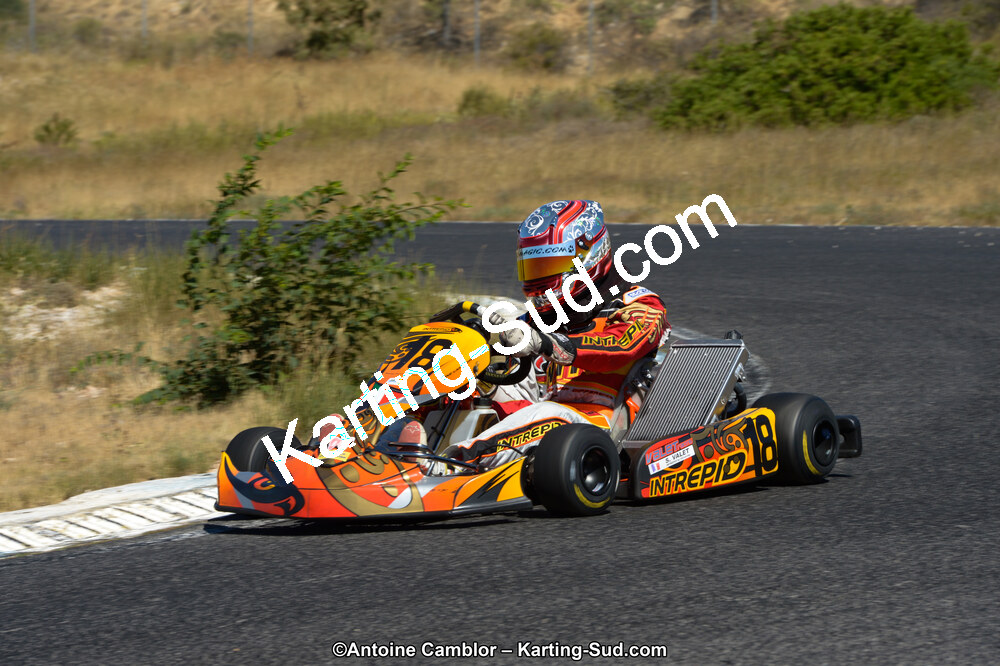 26/08/2012 : Coupe de l’amitié à Grabels (Photos Antoine Camblor) 2012 — karting