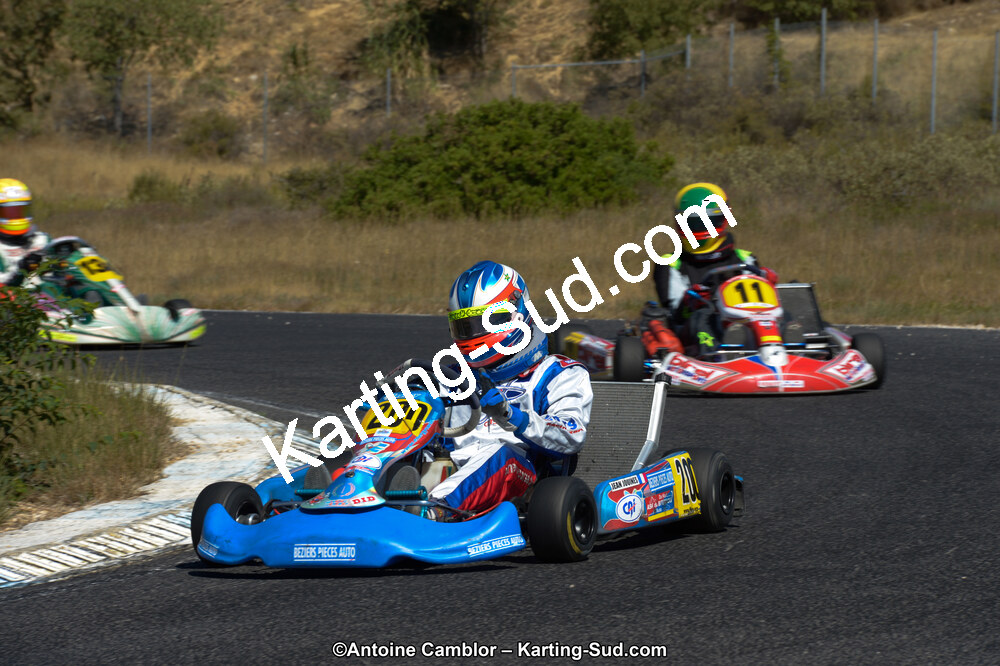 26/08/2012 : Coupe de l’amitié à Grabels (Photos Antoine Camblor) 2012 — karting