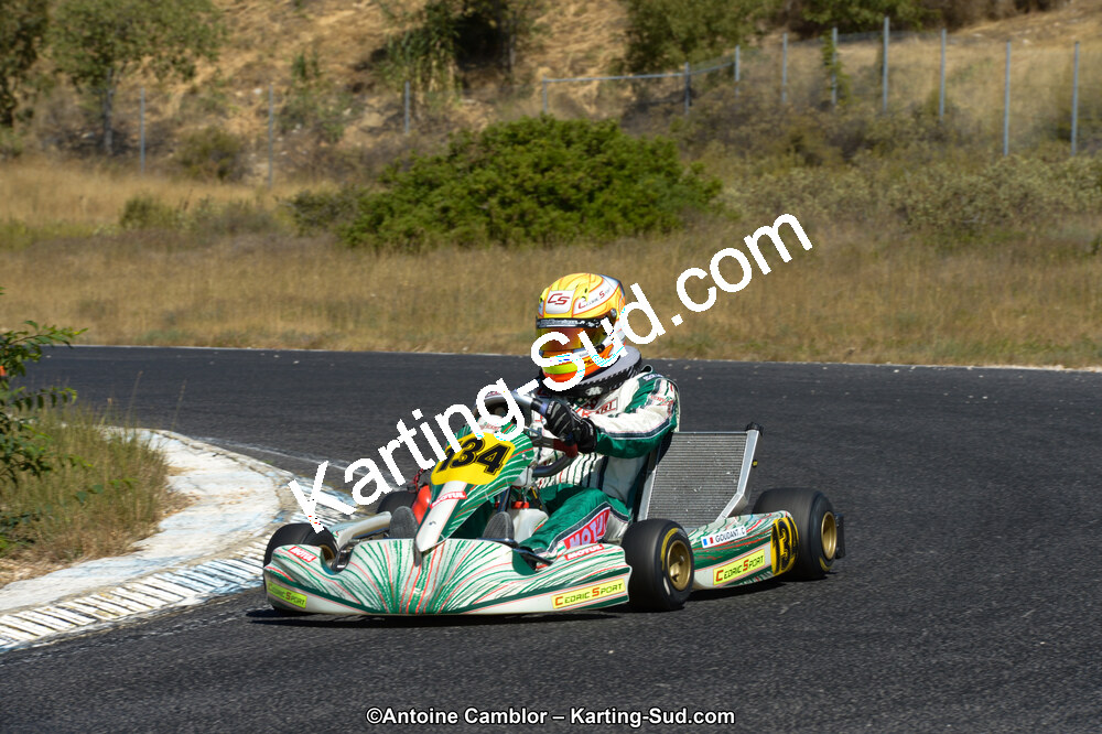 26/08/2012 : Coupe de l’amitié à Grabels (Photos Antoine Camblor) 2012 — karting