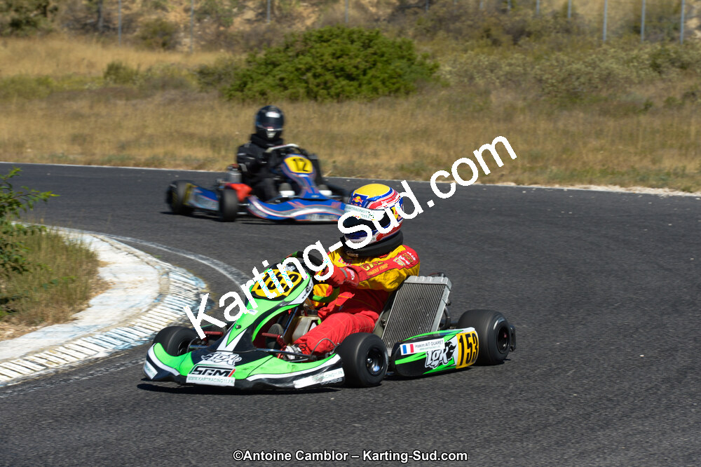 26/08/2012 : Coupe de l’amitié à Grabels (Photos Antoine Camblor) 2012 — karting