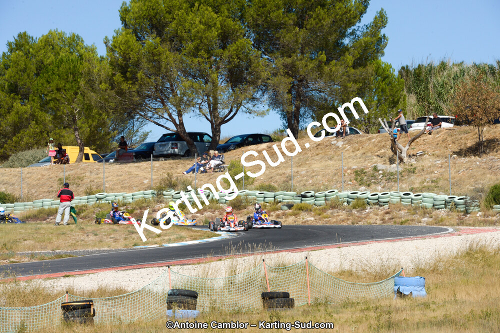 26/08/2012 : Coupe de l’amitié à Grabels (Photos Antoine Camblor) 2012 — karting