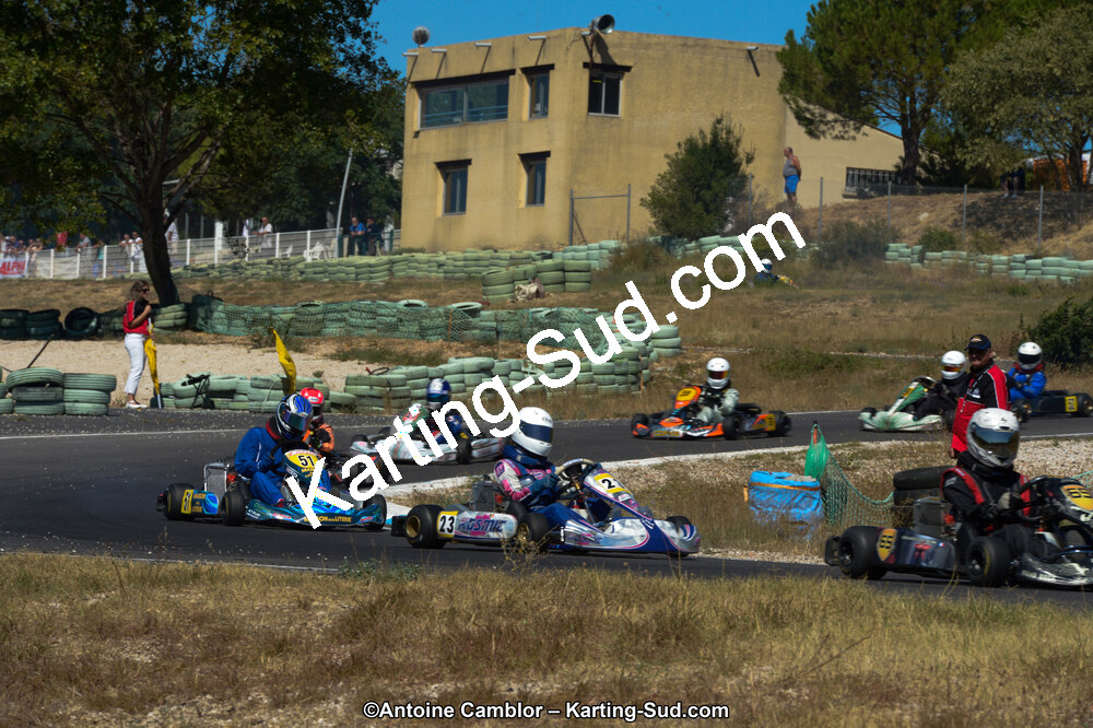 26/08/2012 : Coupe de l’amitié à Grabels (Photos Antoine Camblor) 2012 — karting