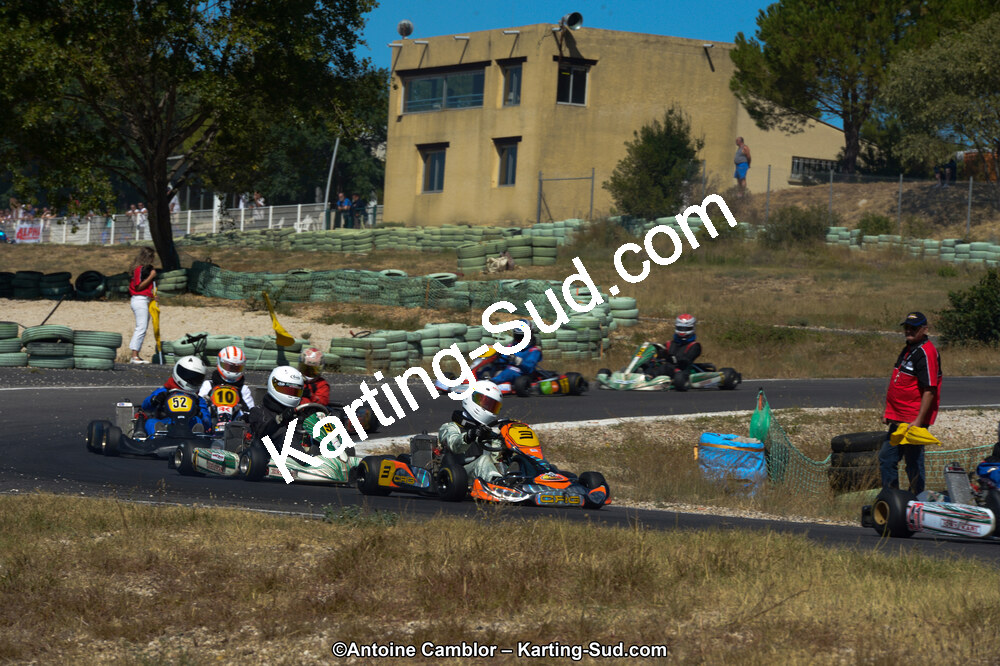 26/08/2012 : Coupe de l’amitié à Grabels (Photos Antoine Camblor) 2012 — karting