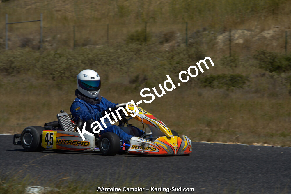 26/08/2012 : Coupe de l’amitié à Grabels (Photos Antoine Camblor) 2012 — karting