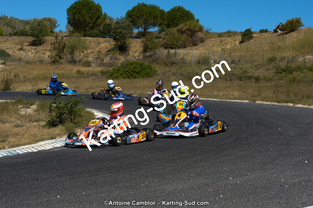 26/08/2012 : Coupe de l’amitié à Grabels (Photos Antoine Camblor) 2012 — karting