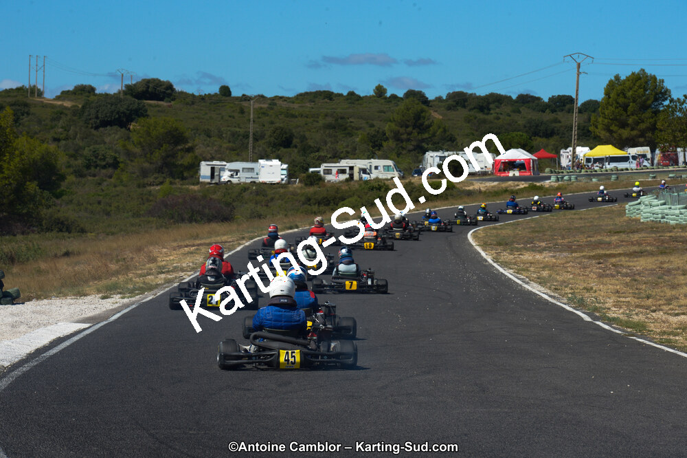 26/08/2012 : Coupe de l’amitié à Grabels (Photos Antoine Camblor) 2012 — karting