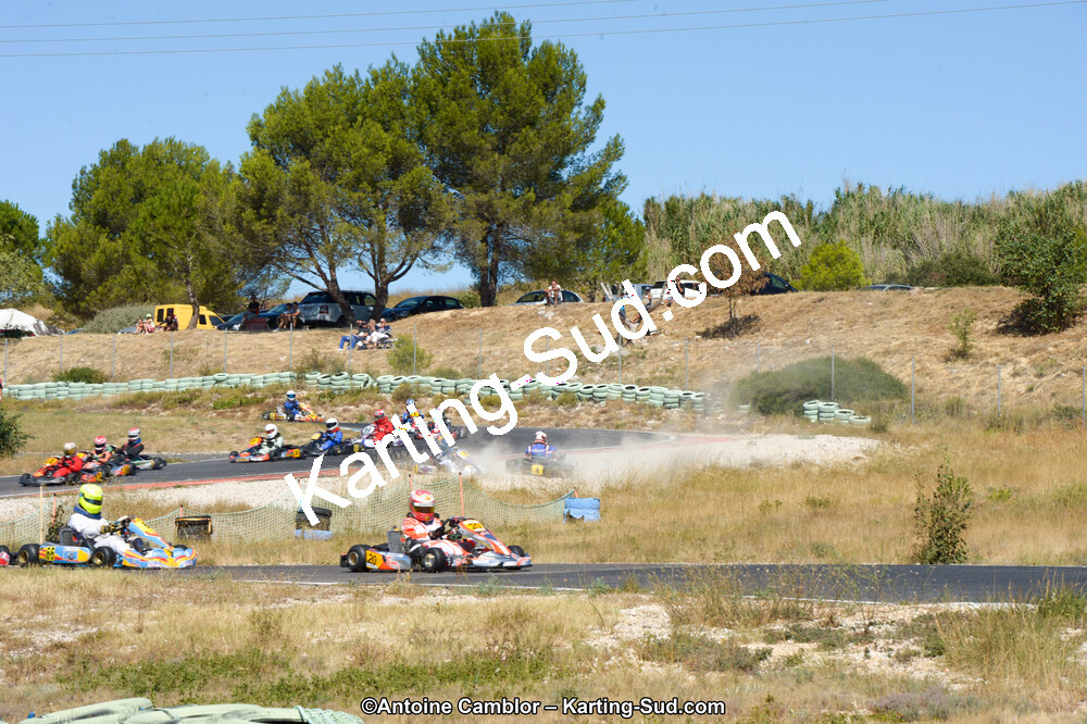 26/08/2012 : Coupe de l’amitié à Grabels (Photos Antoine Camblor) 2012 — karting