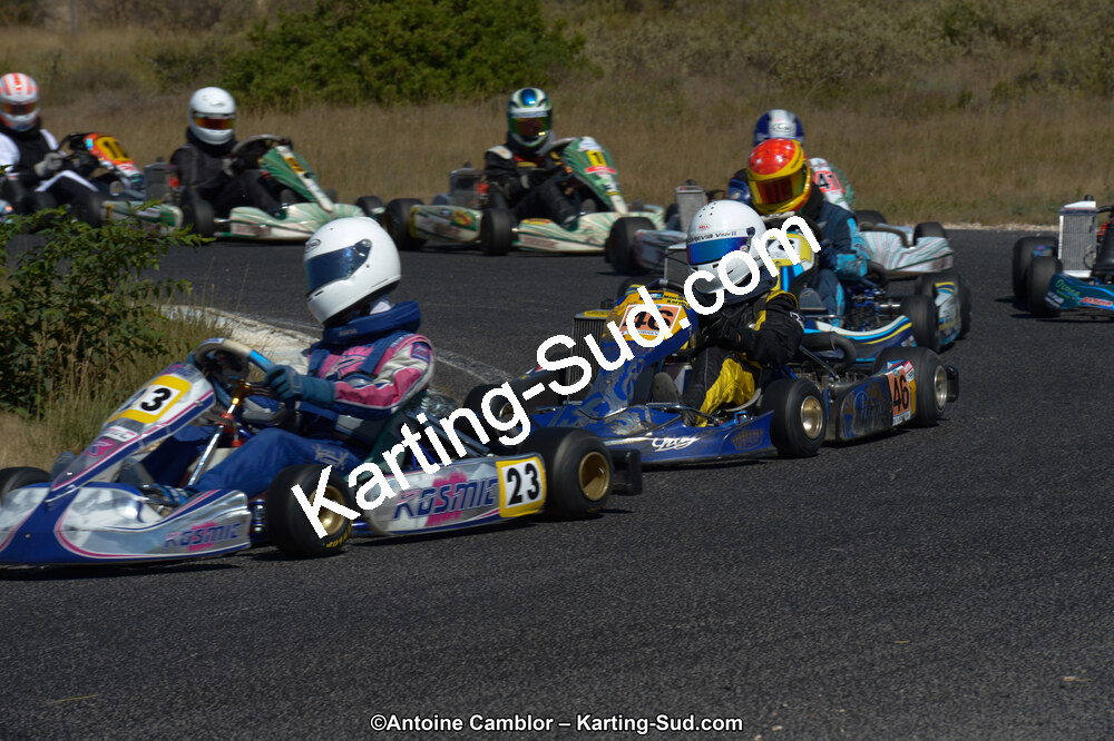 26/08/2012 : Coupe de l’amitié à Grabels (Photos Antoine Camblor) 2012 — karting