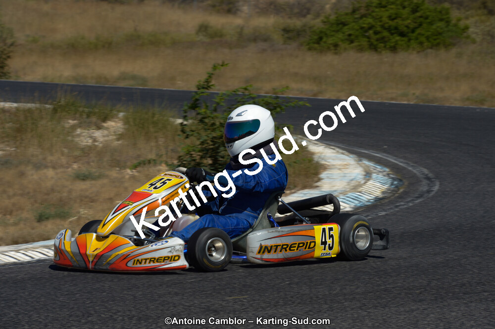 26/08/2012 : Coupe de l’amitié à Grabels (Photos Antoine Camblor) 2012 — karting