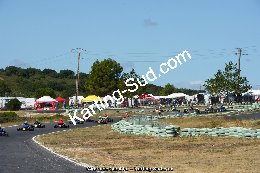 26/08/2012 : Coupe de l’amitié à Grabels (Photos Antoine Camblor) 2012 — karting