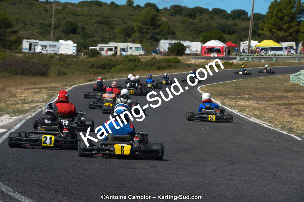 26/08/2012 : Coupe de l’amitié à Grabels (Photos Antoine Camblor) 2012 — karting