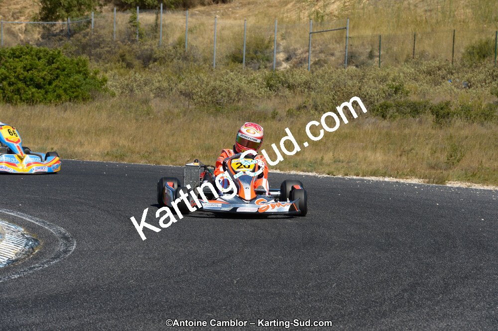 26/08/2012 : Coupe de l’amitié à Grabels (Photos Antoine Camblor) 2012 — karting