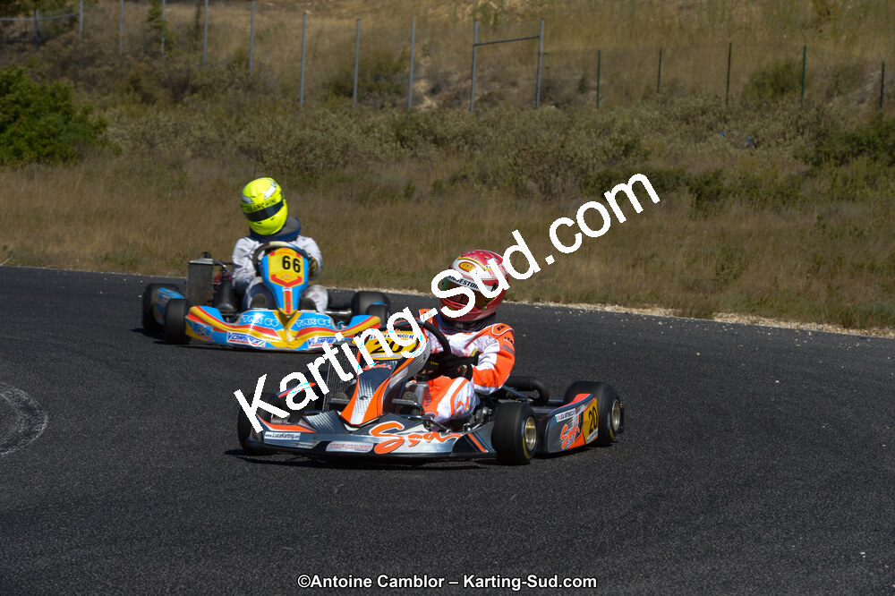 26/08/2012 : Coupe de l’amitié à Grabels (Photos Antoine Camblor) 2012 — karting