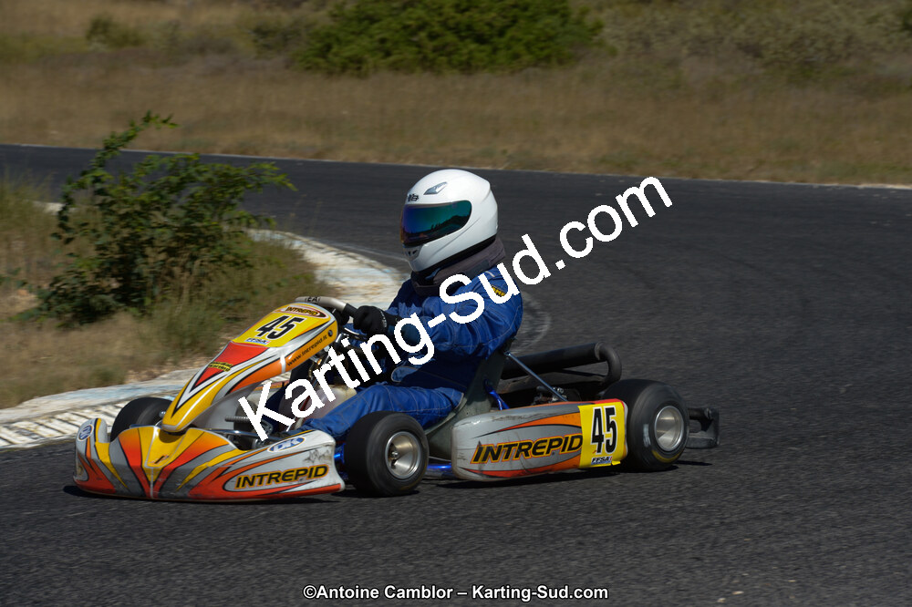 26/08/2012 : Coupe de l’amitié à Grabels (Photos Antoine Camblor) 2012 — karting