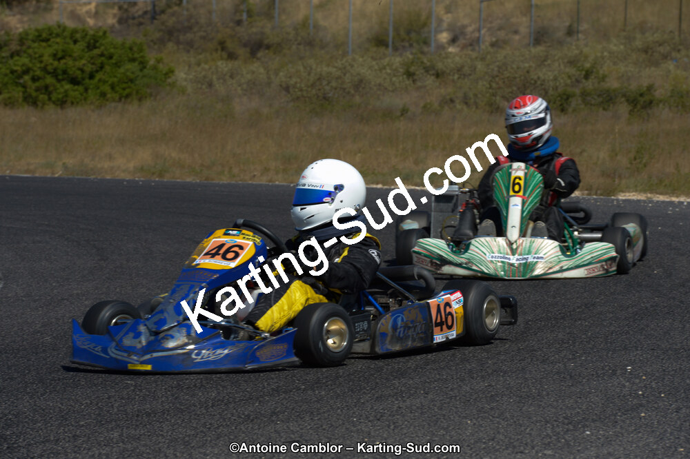 26/08/2012 : Coupe de l’amitié à Grabels (Photos Antoine Camblor) 2012 — karting