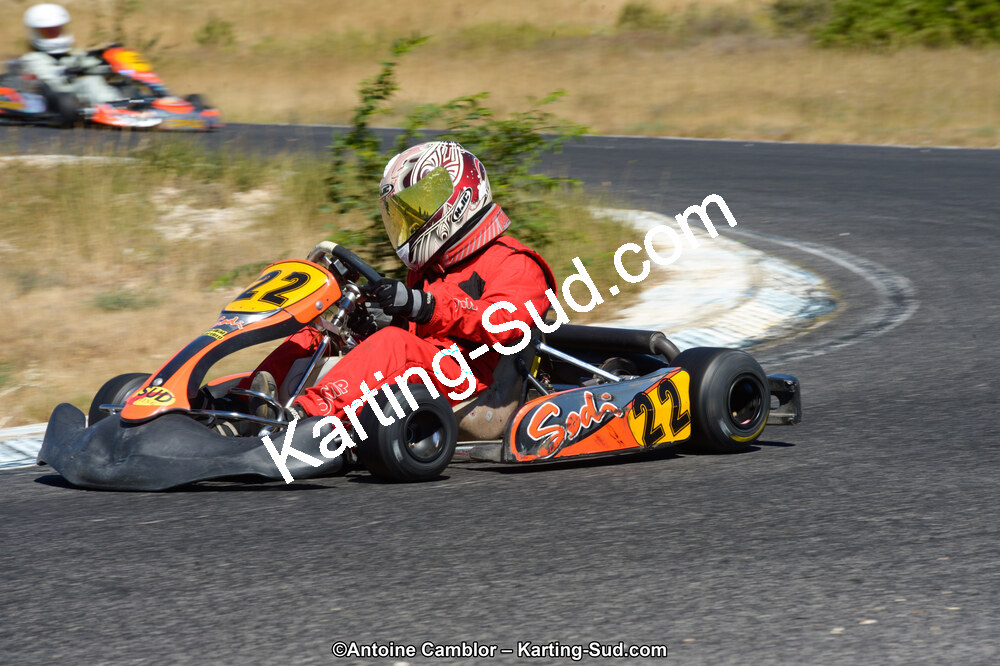 26/08/2012 : Coupe de l’amitié à Grabels (Photos Antoine Camblor) 2012 — karting