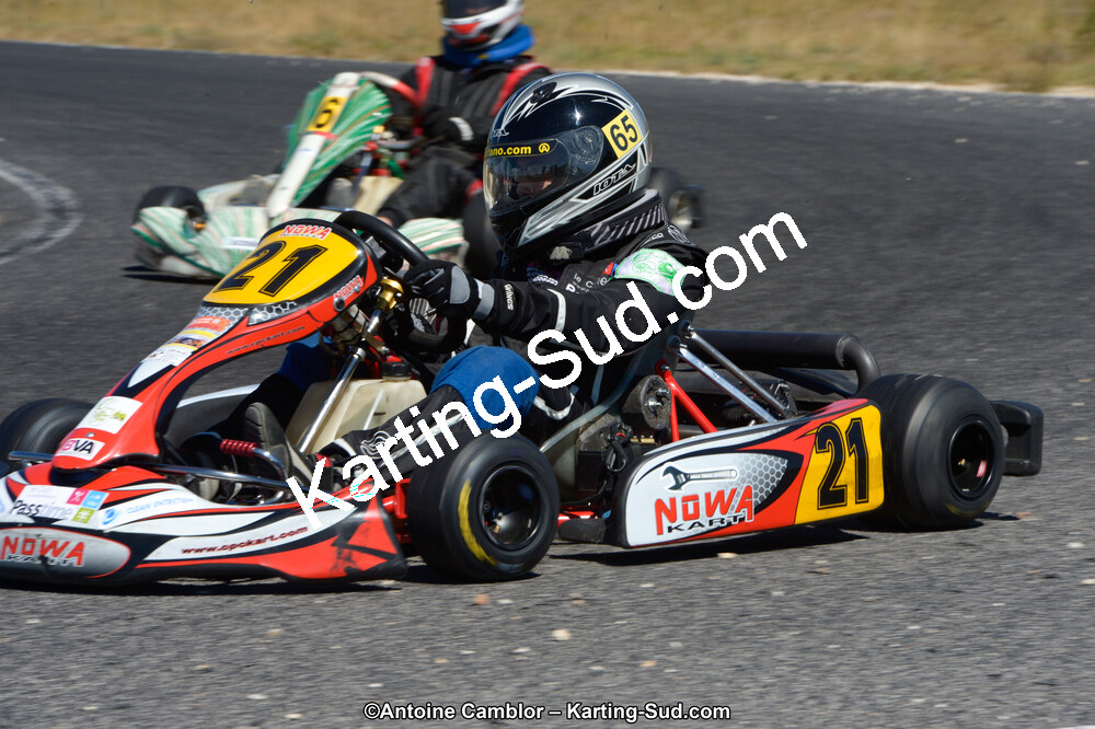 26/08/2012 : Coupe de l’amitié à Grabels (Photos Antoine Camblor) 2012 — karting