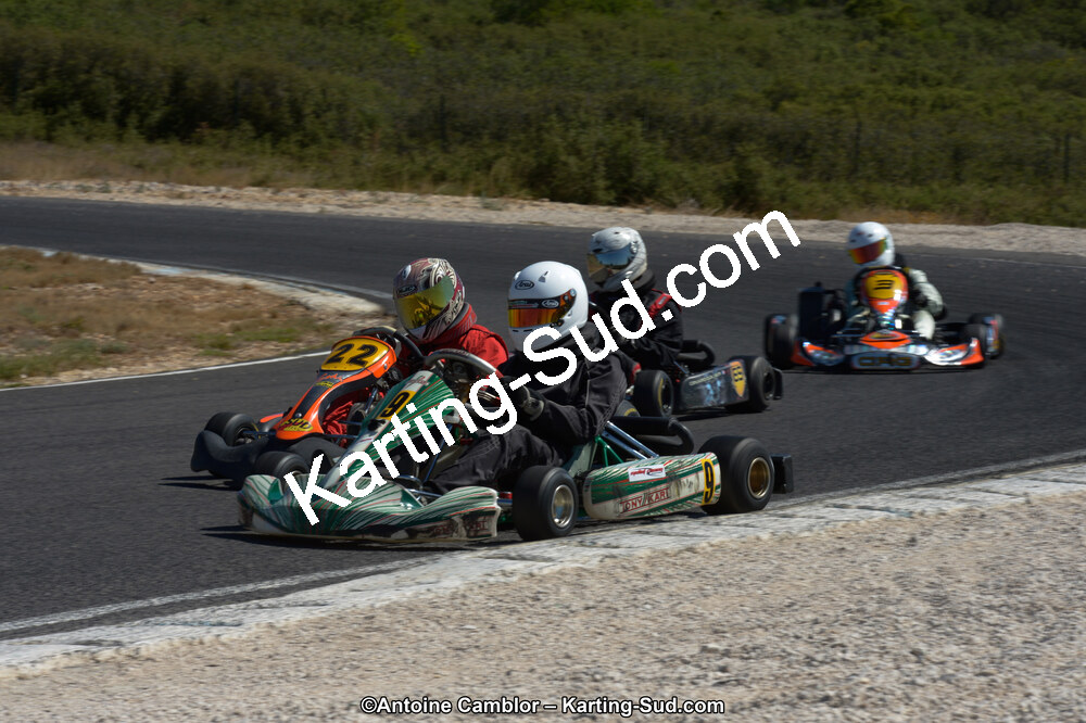 26/08/2012 : Coupe de l’amitié à Grabels (Photos Antoine Camblor) 2012 — karting