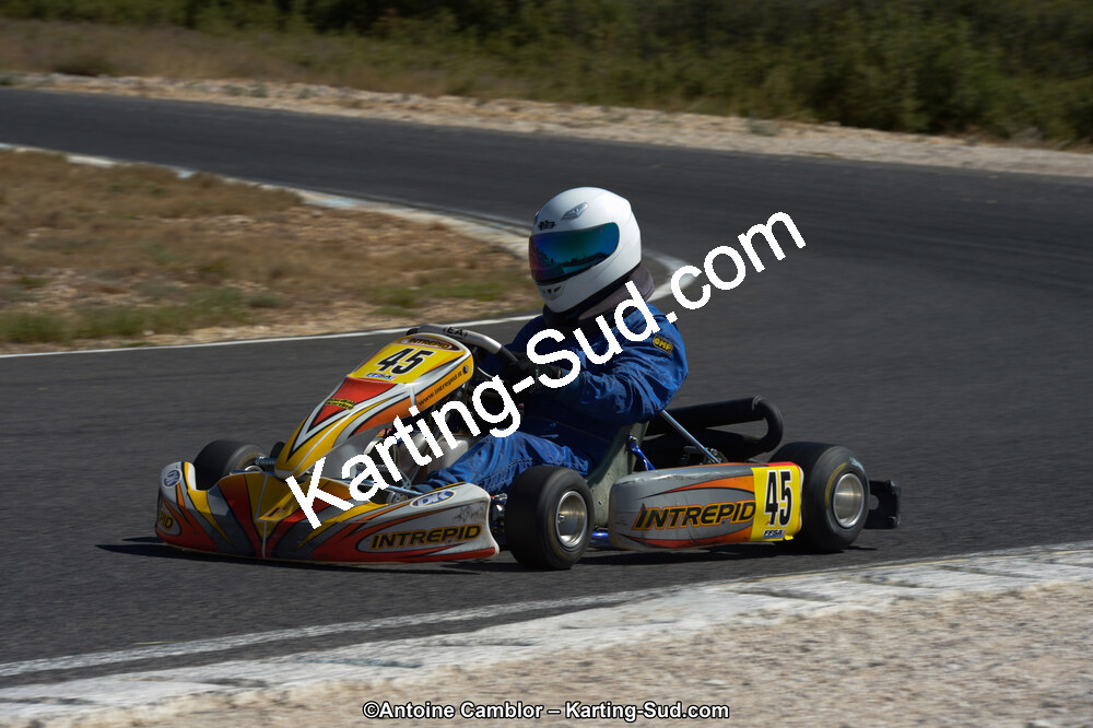 26/08/2012 : Coupe de l’amitié à Grabels (Photos Antoine Camblor) 2012 — karting