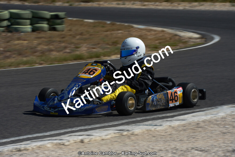 26/08/2012 : Coupe de l’amitié à Grabels (Photos Antoine Camblor) 2012 — karting