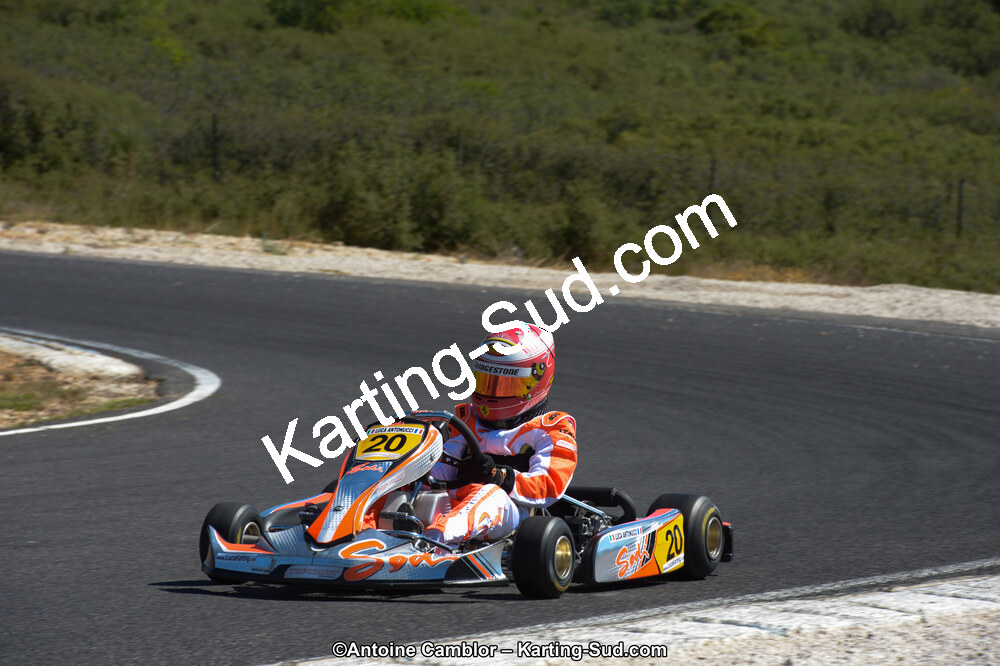 26/08/2012 : Coupe de l’amitié à Grabels (Photos Antoine Camblor) 2012 — karting