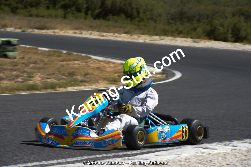 26/08/2012 : Coupe de l’amitié à Grabels (Photos Antoine Camblor) 2012 — karting