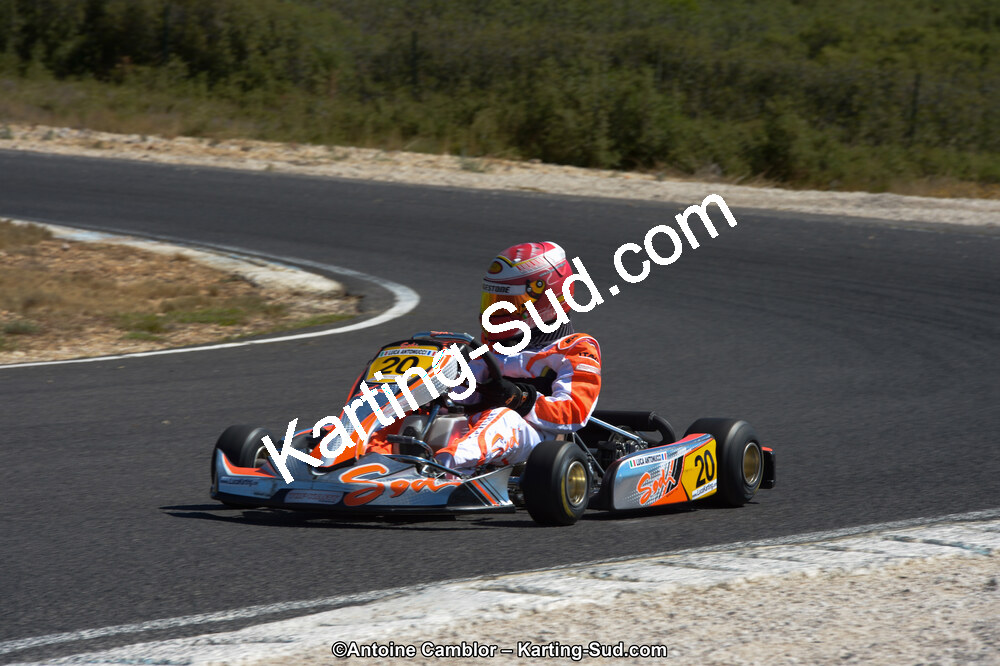 26/08/2012 : Coupe de l’amitié à Grabels (Photos Antoine Camblor) 2012 — karting