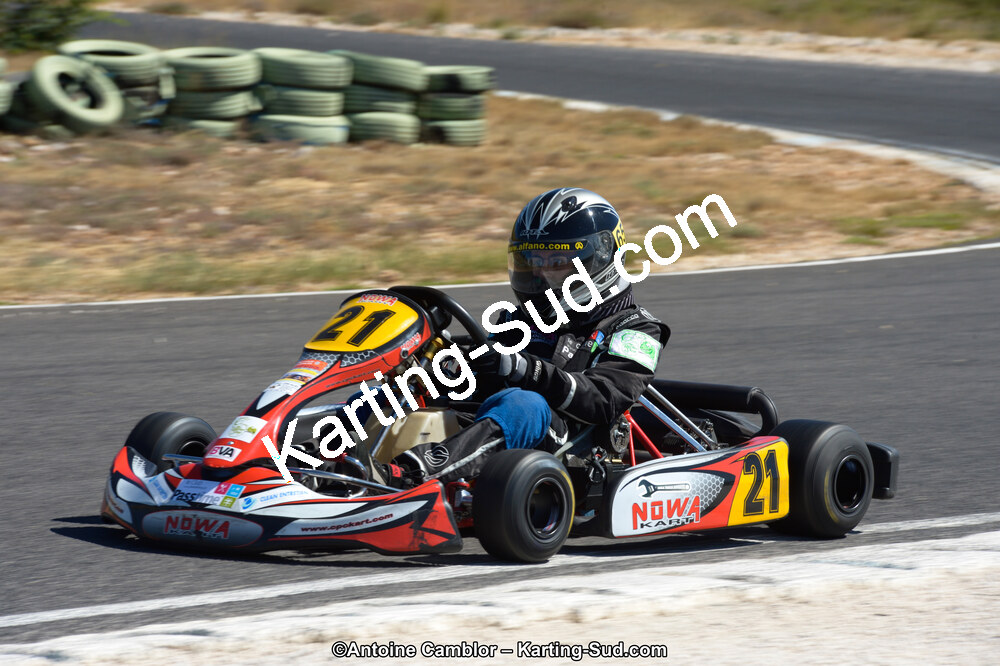 26/08/2012 : Coupe de l’amitié à Grabels (Photos Antoine Camblor) 2012 — karting