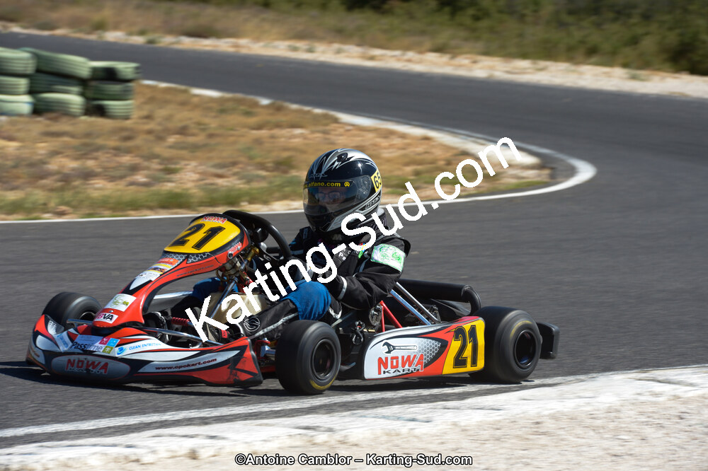 26/08/2012 : Coupe de l’amitié à Grabels (Photos Antoine Camblor) 2012 — karting