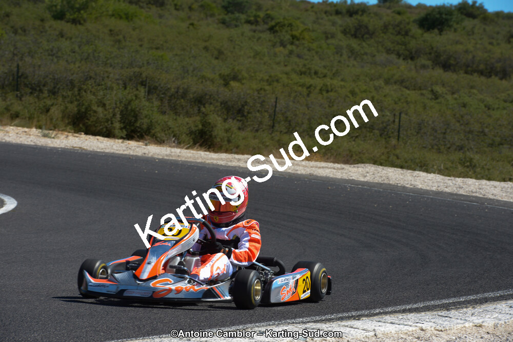 26/08/2012 : Coupe de l’amitié à Grabels (Photos Antoine Camblor) 2012 — karting