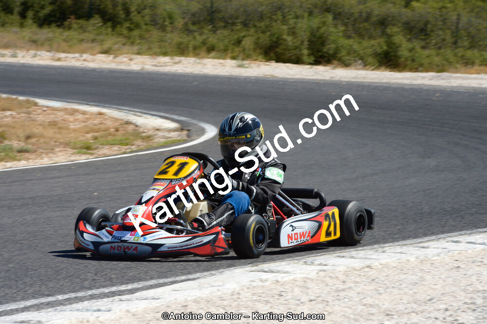 26/08/2012 : Coupe de l’amitié à Grabels (Photos Antoine Camblor) 2012 — karting