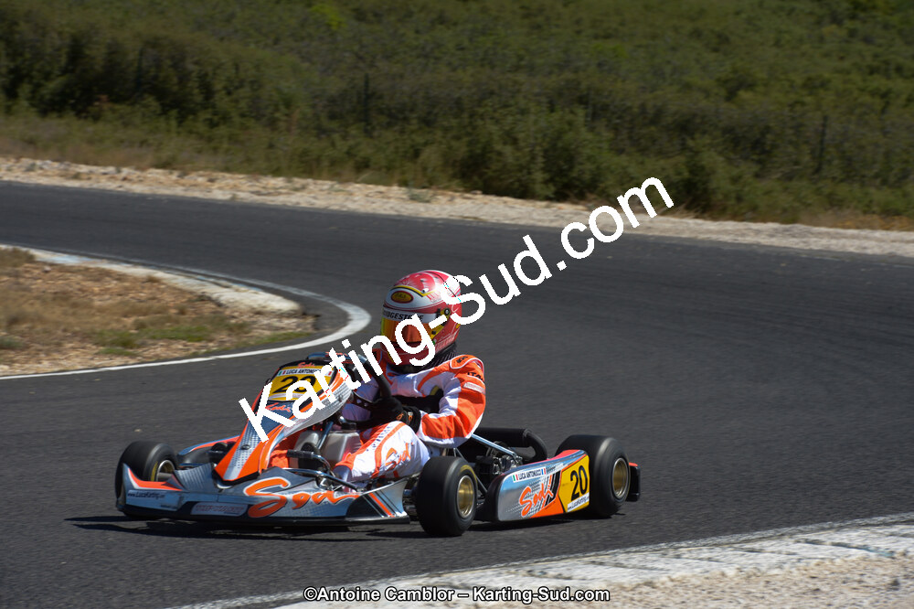 26/08/2012 : Coupe de l’amitié à Grabels (Photos Antoine Camblor) 2012 — karting