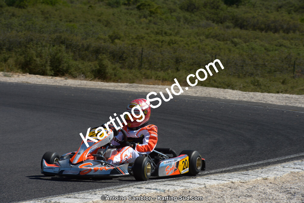 26/08/2012 : Coupe de l’amitié à Grabels (Photos Antoine Camblor) 2012 — karting