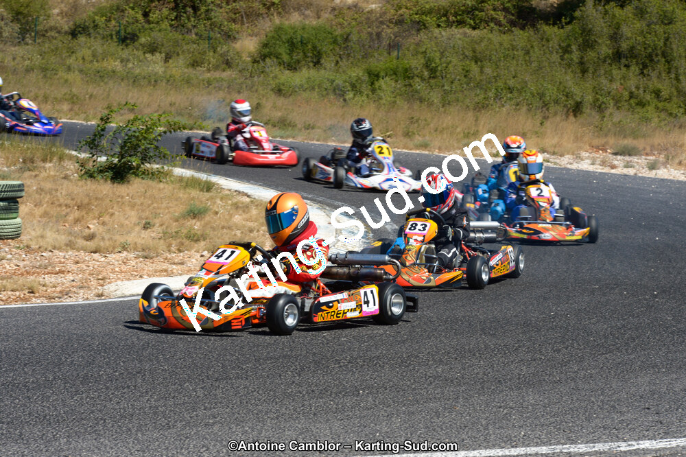 26/08/2012 : Coupe de l’amitié à Grabels (Photos Antoine Camblor) 2012 — karting