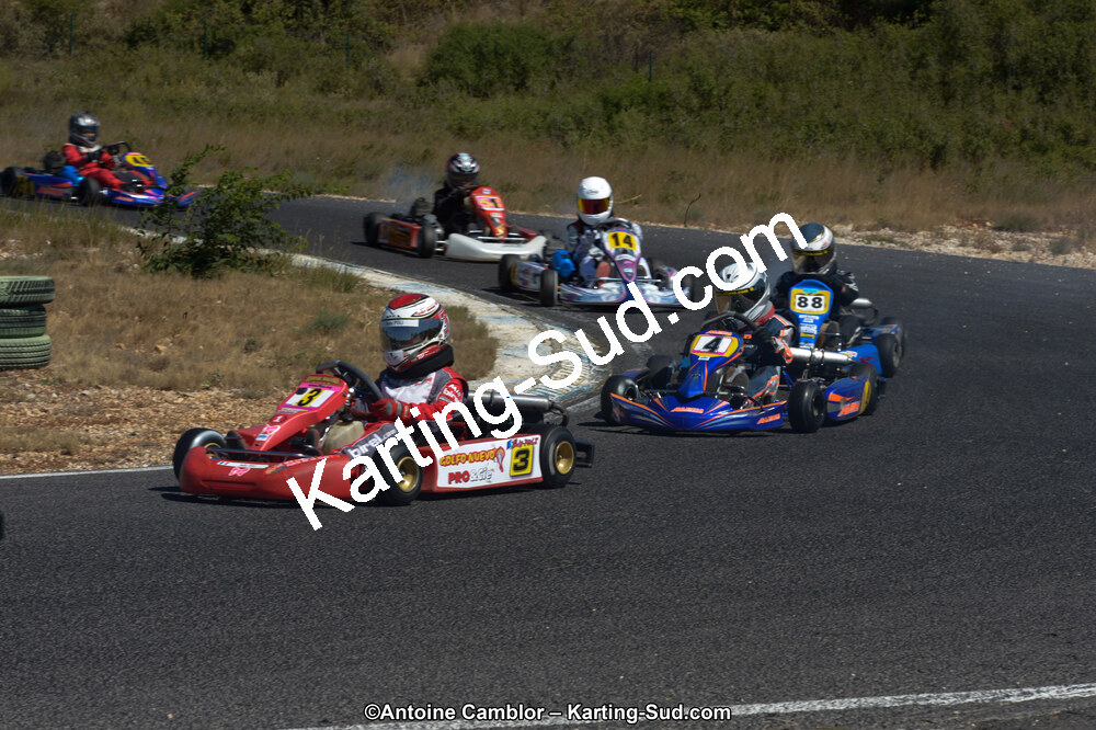 26/08/2012 : Coupe de l’amitié à Grabels (Photos Antoine Camblor) 2012 — karting