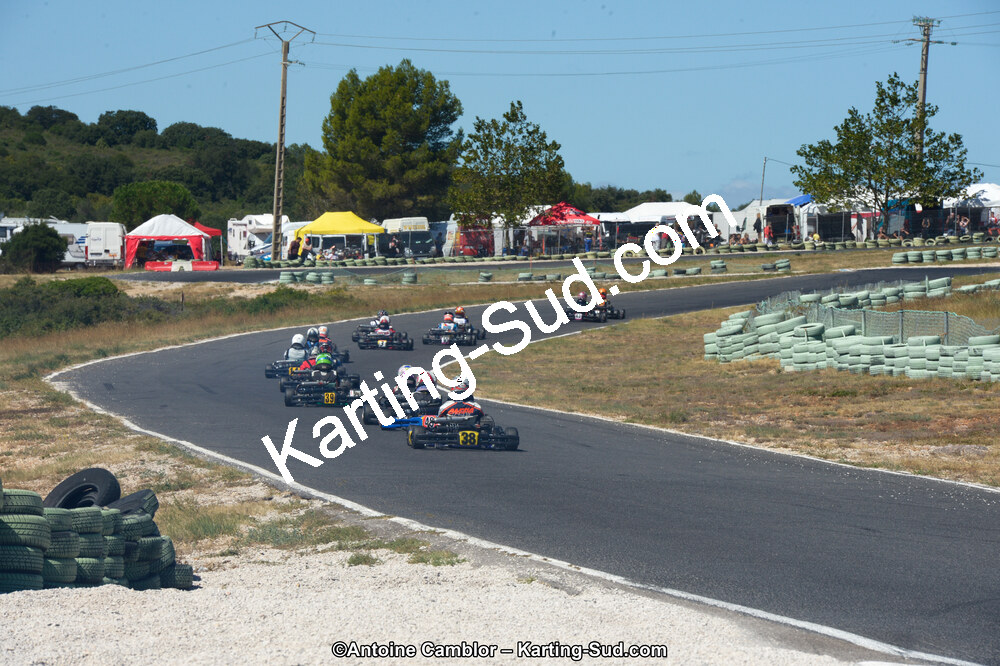 26/08/2012 : Coupe de l’amitié à Grabels (Photos Antoine Camblor) 2012 — karting