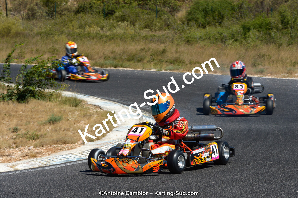 26/08/2012 : Coupe de l’amitié à Grabels (Photos Antoine Camblor) 2012 — karting