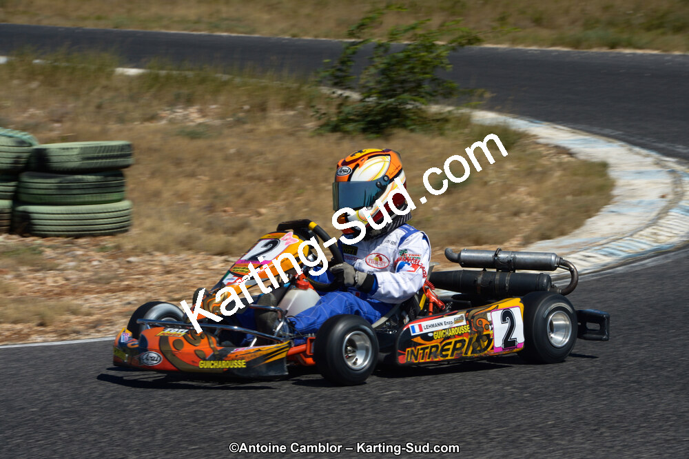 26/08/2012 : Coupe de l’amitié à Grabels (Photos Antoine Camblor) 2012 — karting