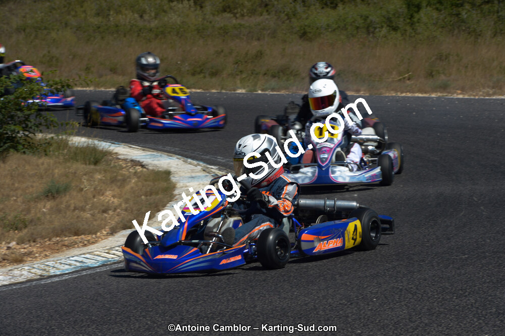 26/08/2012 : Coupe de l’amitié à Grabels (Photos Antoine Camblor) 2012 — karting
