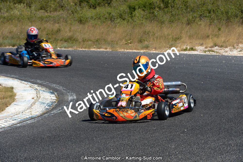 26/08/2012 : Coupe de l’amitié à Grabels (Photos Antoine Camblor) 2012 — karting