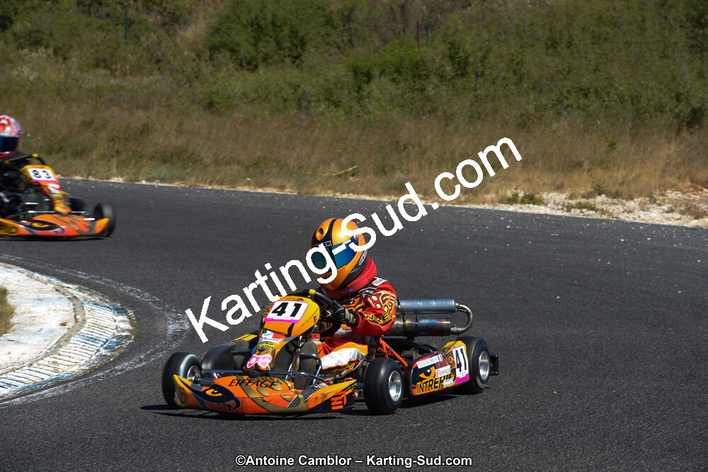26/08/2012 : Coupe de l’amitié à Grabels (Photos Antoine Camblor) 2012 — karting