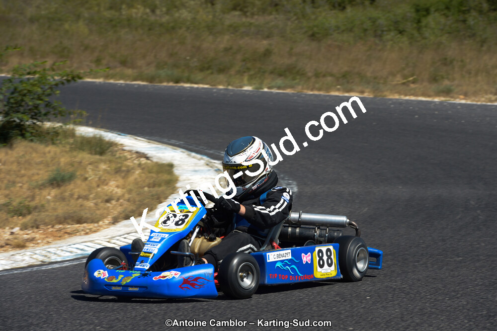 26/08/2012 : Coupe de l’amitié à Grabels (Photos Antoine Camblor) 2012 — karting