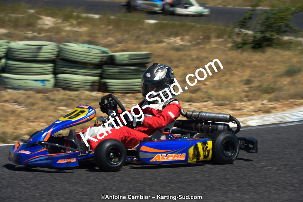 26/08/2012 : Coupe de l’amitié à Grabels (Photos Antoine Camblor) 2012 — karting