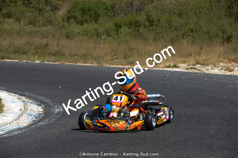 26/08/2012 : Coupe de l’amitié à Grabels (Photos Antoine Camblor) 2012 — karting