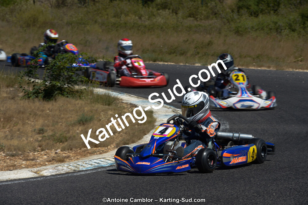 26/08/2012 : Coupe de l’amitié à Grabels (Photos Antoine Camblor) 2012 — karting