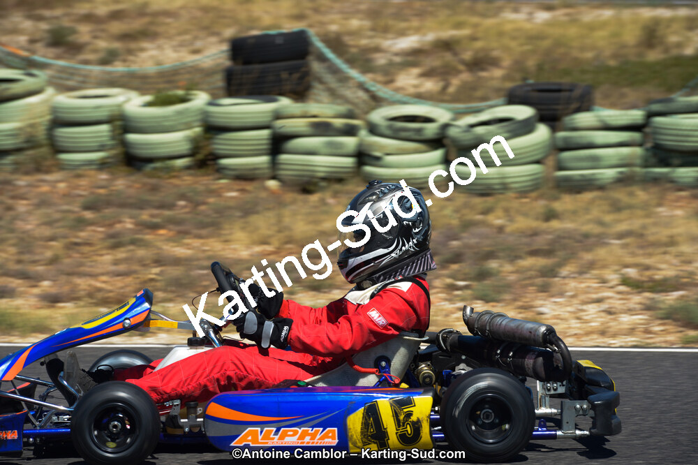 26/08/2012 : Coupe de l’amitié à Grabels (Photos Antoine Camblor) 2012 — karting