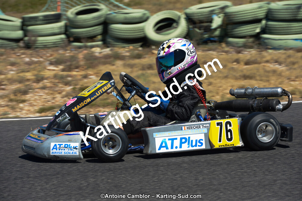 26/08/2012 : Coupe de l’amitié à Grabels (Photos Antoine Camblor) 2012 — karting