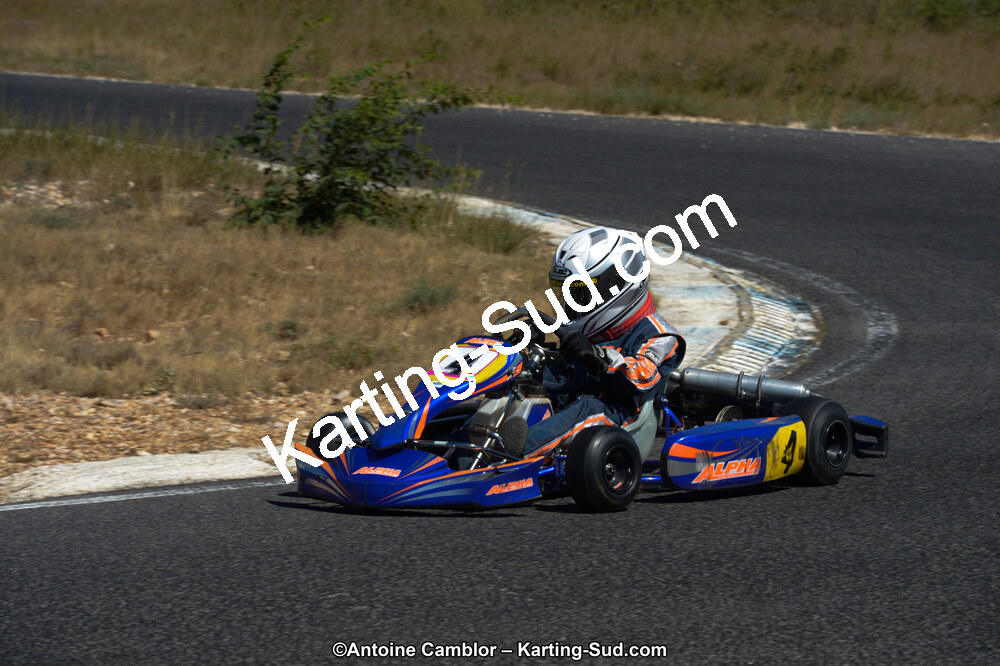 26/08/2012 : Coupe de l’amitié à Grabels (Photos Antoine Camblor) 2012 — karting