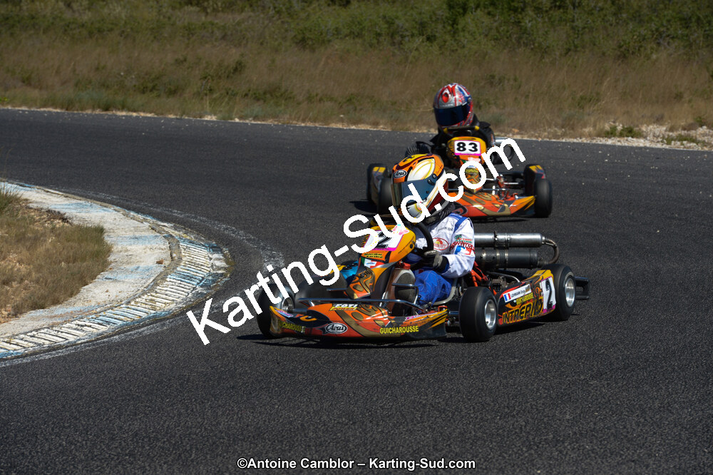 26/08/2012 : Coupe de l’amitié à Grabels (Photos Antoine Camblor) 2012 — karting