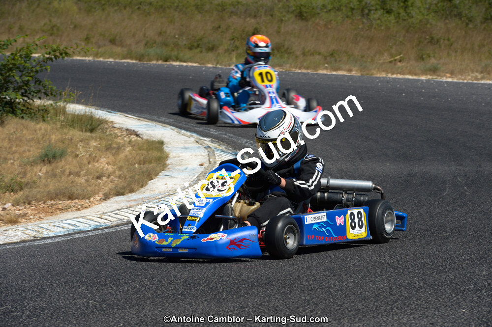 26/08/2012 : Coupe de l’amitié à Grabels (Photos Antoine Camblor) 2012 — karting